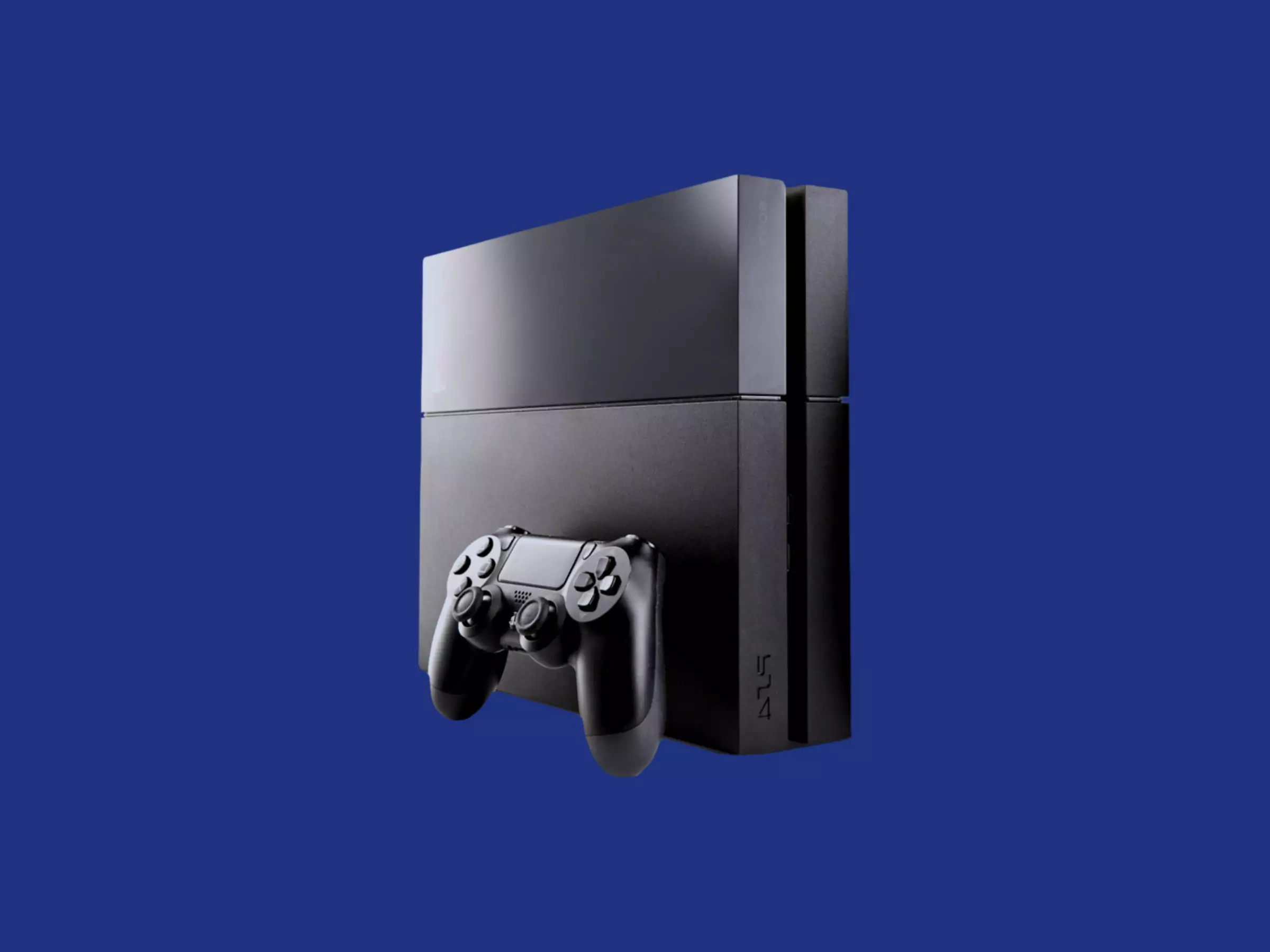 Sony PlayStation 4 e controller DualShock